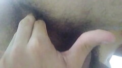 Dedando meu cuzinho Thumb