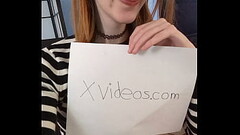 Verification video Thumb