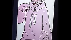 Sop: cum tribute for Femboy Thumb