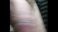 Boy with a thick ass cock loves when you treat him to your pussy Thumb