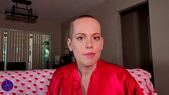 Visiting My Step-Aunt : Part II Thumb