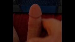 Cumming to porn Thumb