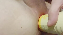 Tore my ass Thumb