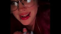 Daddys cum slut Thumb