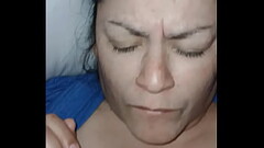 Amanda creamy pussy homemade Thumb