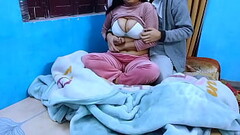 My hot step aunty मेरी ke boobs xxxsoniya Thumb