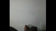 Me doing sit ups to impress the woman looking for me Thumb