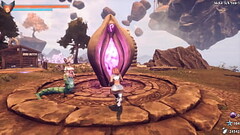Breeding Female succubus level 4 Thumb