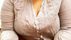 Desi maid sridevi showing boobs Thumb