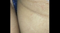 Filmei a bucetinha e a bunda da minha mulher puta Thumb