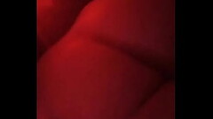 Smacking my ass Thumb