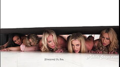 5 Stuck MILF'_s Used By 1 Guy.. Thumb
