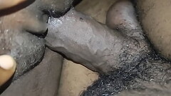 BlackXclusives - Real Cum from real girlfriend Thumb