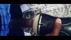 Cumming inside sextoy adult video Thumb