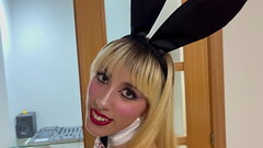 Rabbit Full Thumb