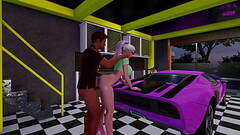 Creampie Diary: Part 2 Thumb