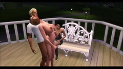 Sims 4 - Les colocataires [EP.4] Le pi&egrave_ge [Fran&ccedil_ais] Thumb