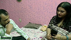 Desi Web series Shooting Sex! Desi xxx Thumb