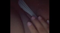 Showing off my pussy Thumb