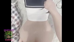 青藤妹妹-做爱姿势千千万，鸡巴后入爽翻天！ Thumb
