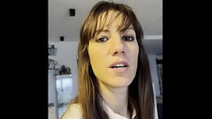 Lety Howl gets fucked by the delivery guy in the kitchen Thumb