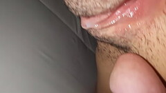 My first creampie Thumb