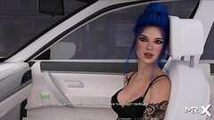 ActingLessons - Girlfriend Kisses Girlfriend E1 #17 Thumb