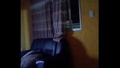 Pendeja fan ninf&oacute_mana mamando con ventana abierta Thumb