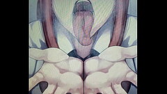 Makima Cum Tribute - SOP Thumb