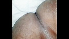 Showing Asshole and Dick Thumb