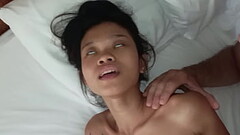 New Year'_s resolution becomes true - first anal sex ever exactly on new years night! Thumb