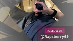 Creaming Boss'_s found panties Thumb