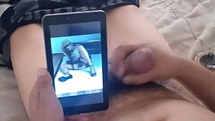 I want to live in Chantal Nylon'_s bed Thumb