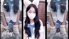 哆彩次元 DCCY-3216 骚逼女主播的风骚日常 Thumb