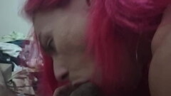 TRANS CHUPA MUITO GOSTOSO MEU PINT&Atilde_O MACRO OLHA Thumb