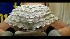 Sexy ass booty bounce Thumb