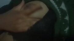 Me gusta tocarme las tetas Thumb