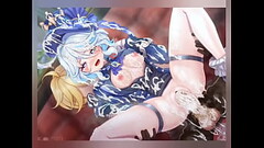 Canzume collect Thumb
