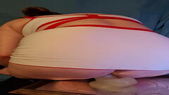 Ahhh that&rsquo_s my ass Thumb