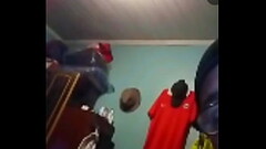 Hago una videollamada hot con un desconocido de Facebook Thumb