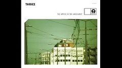 Thrice- Blqqd clots and black holes Thumb