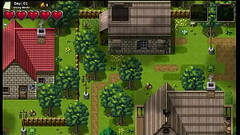 (  18 ) H RPG Games Farmer'_s Dreams [ Eng.] #2 Thumb