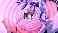 Dark Bunny 2 - Boy Mode mlae version Thumb