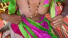 Youranitha - update Indian Village Couple Homemade Sex Thumb