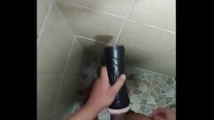Me vine en mi juguete Thumb