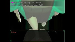 Peeking Consequences! for kaori tower of trample Thumb