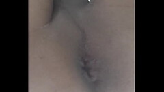 En la ducha as&iacute_ se ve mi culo desde abajo Thumb