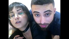 Prostituta Brasileira de 18 Aninhos Fez Live Com Cliente Thumb