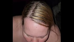 Sucking my shaft will make you wanna cum with the head game Thumb