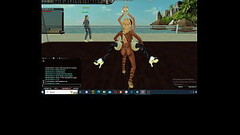 LoveSity3D Sex igra porno, sex mult, 3d Thumb
